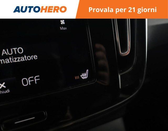 VOLVO XC40 D3 Momentum
