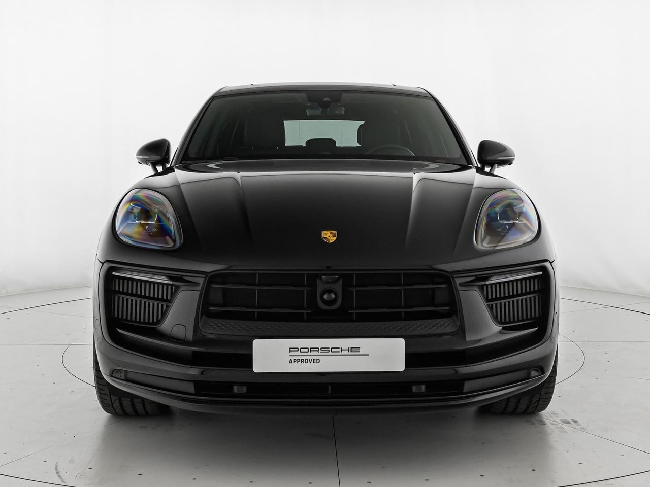Porsche Macan 2.9 gts 440cv pdk