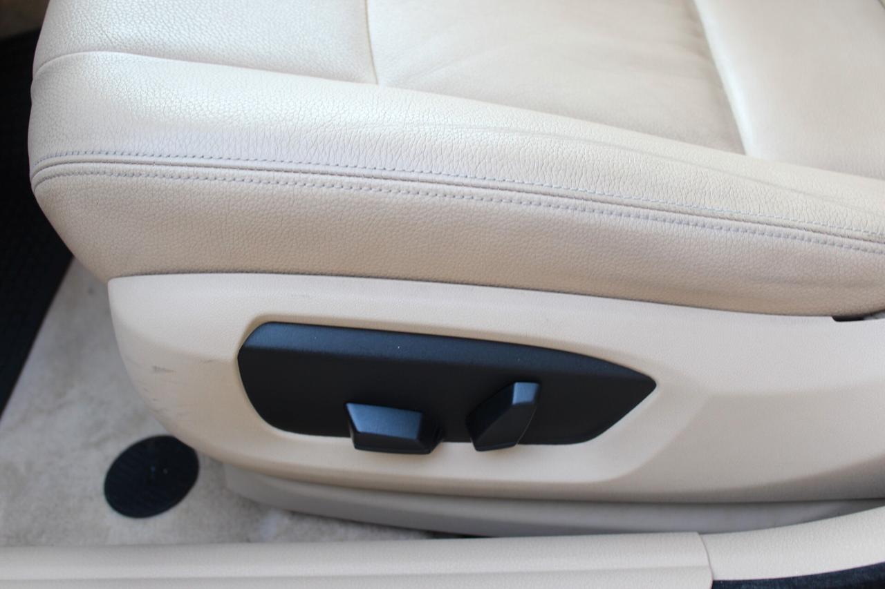 Bmw 520 520d xDrive Touring Business aut. Gancio Traino