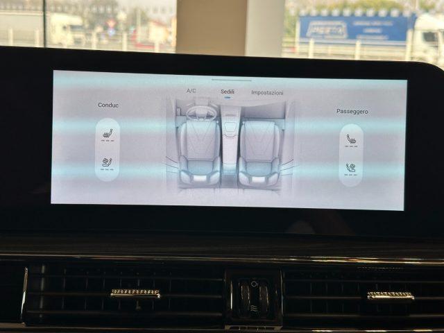 OMODA 5 Omoda 5 1.6 TGDI 147CV aut. Premium