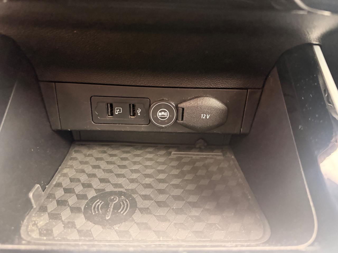 Dr 5.0 s3 1.5 Bi-Fuel GPL