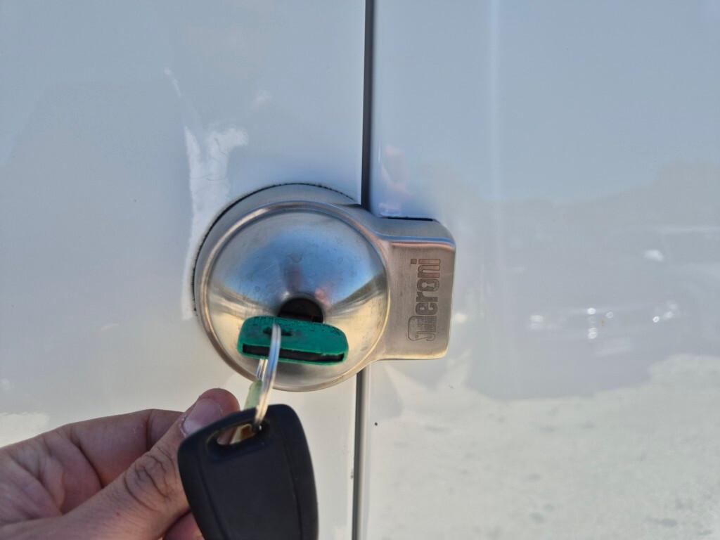 Fiat Fiorino 1.3 MJTD 75V SOLO 86.000KM