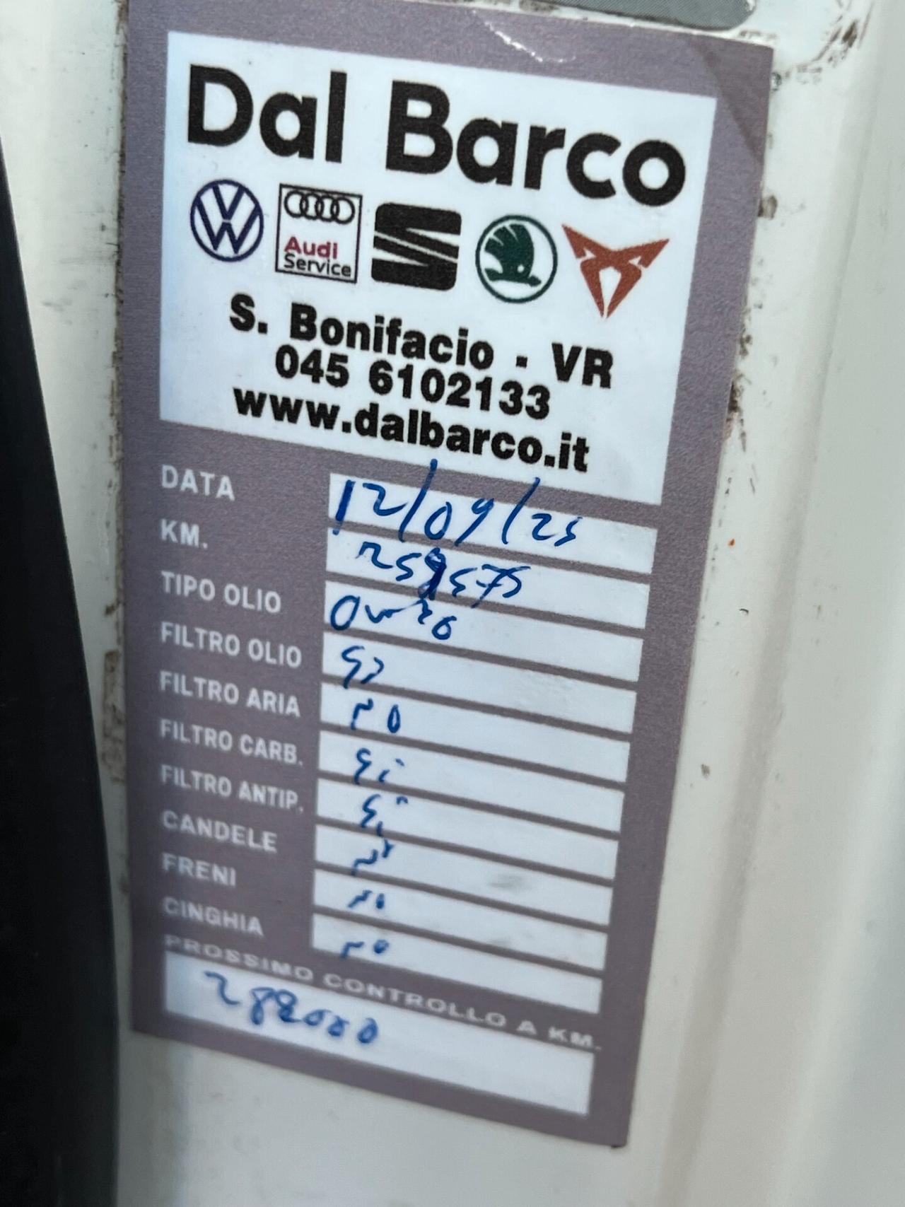 VW Tiguan 2.0 4MOTION DSG/UNICO PROP