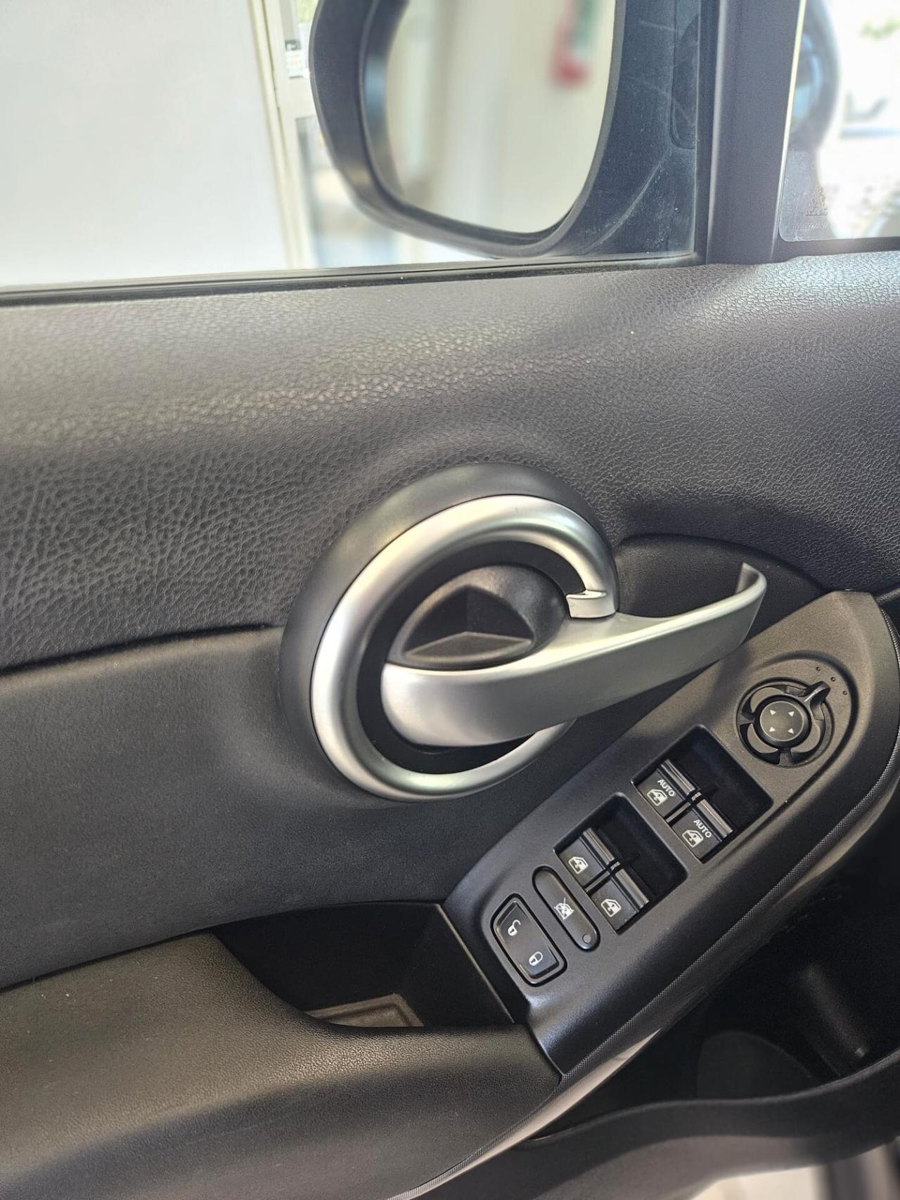Fiat 500X 1.6 MultiJet 120 CV Pop Star