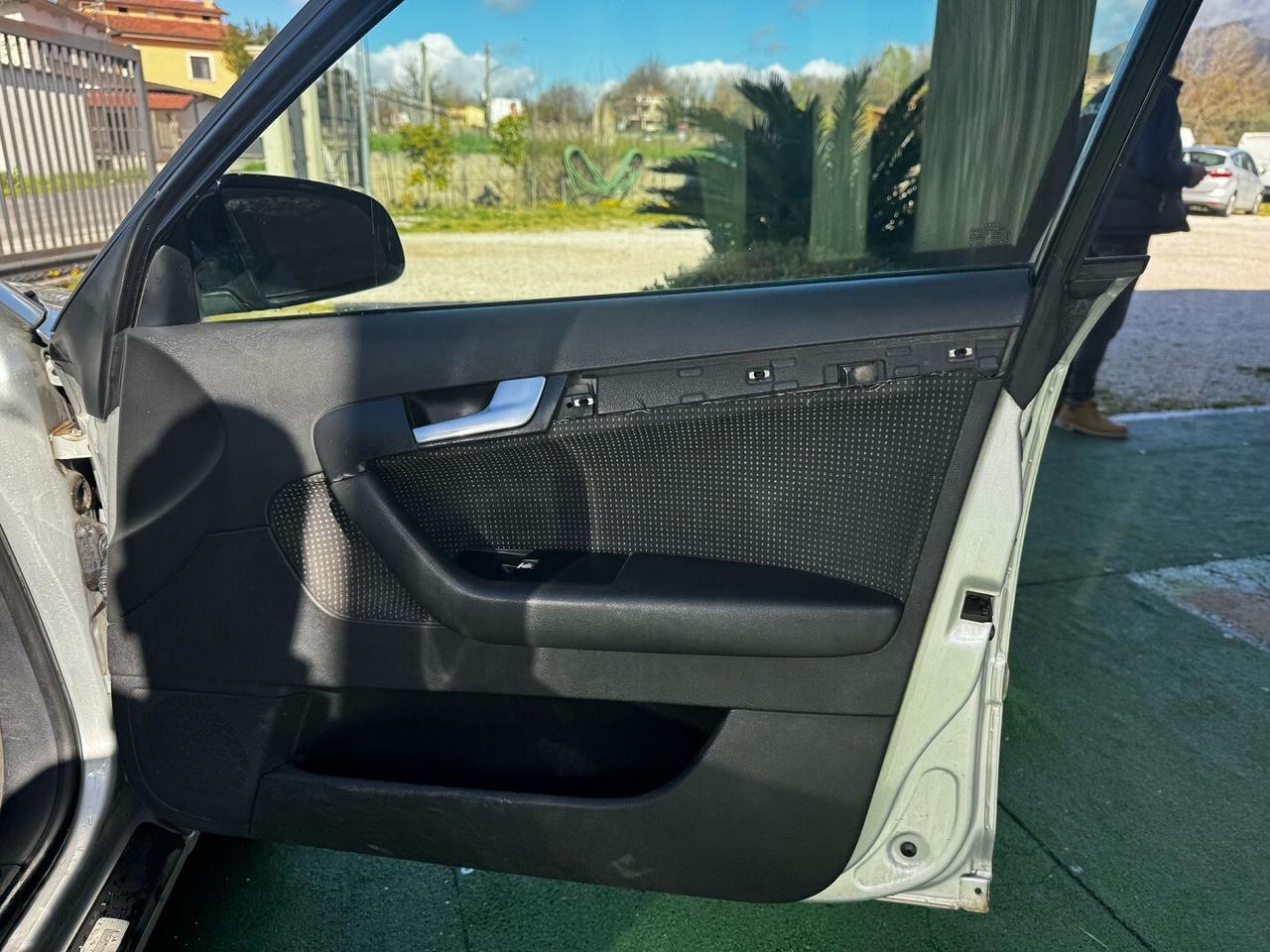 AUDI A3 2"SERIE