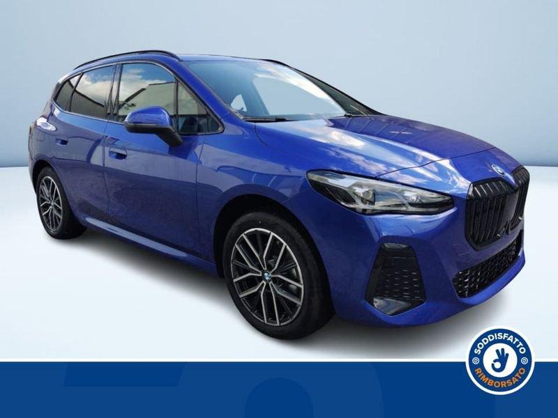 BMW Serie 2 Active Tourer 225e xDrive M Sport