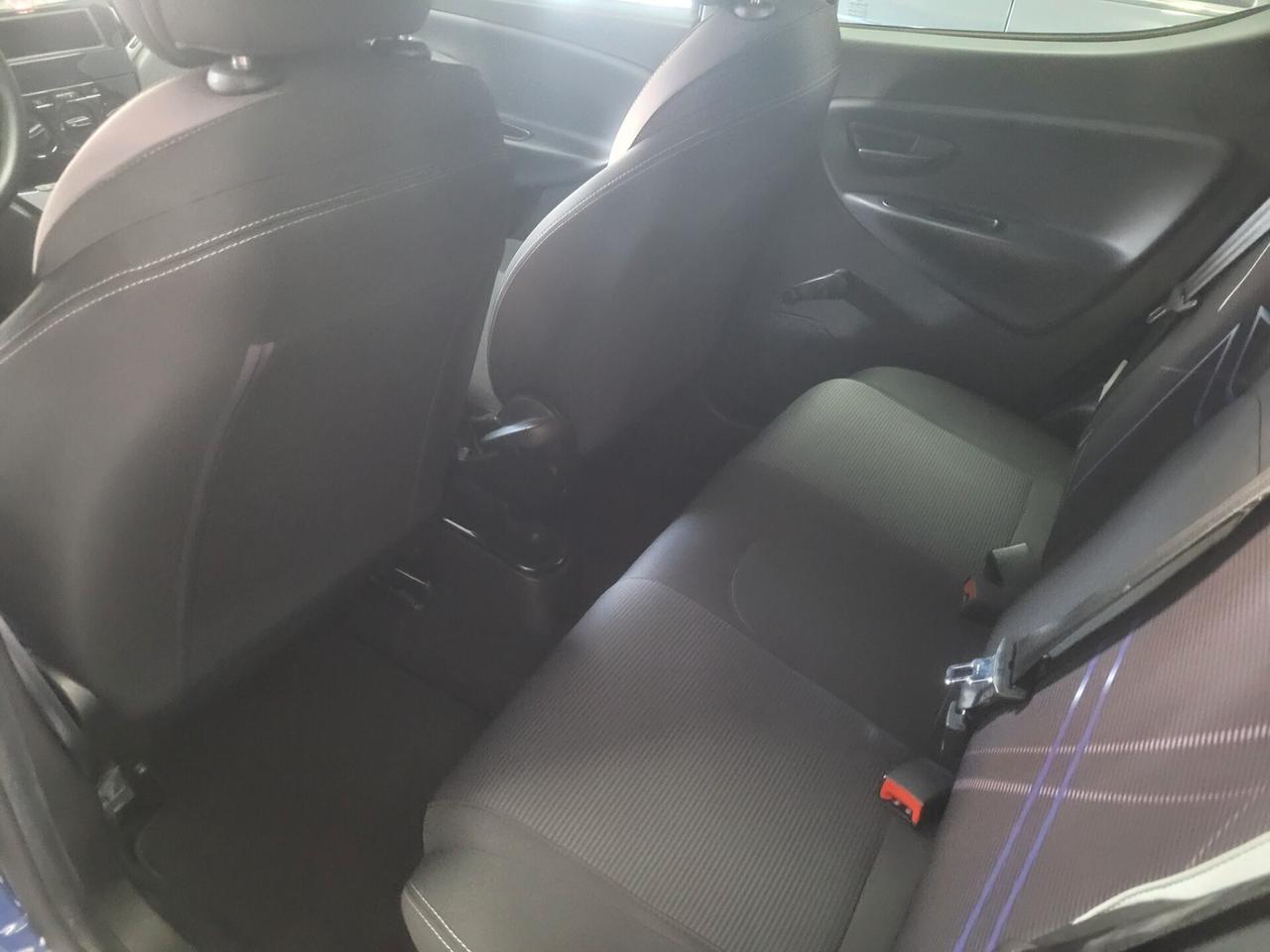 Lancia Ypsilon 1.3 MJT 16V 95 CV 5 porte S&S Gold