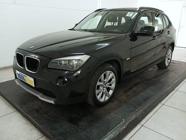 BMW X1 sdrive18d Futura