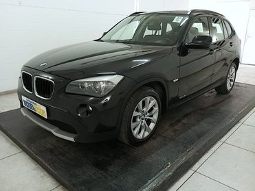 BMW X1 sdrive18d Futura