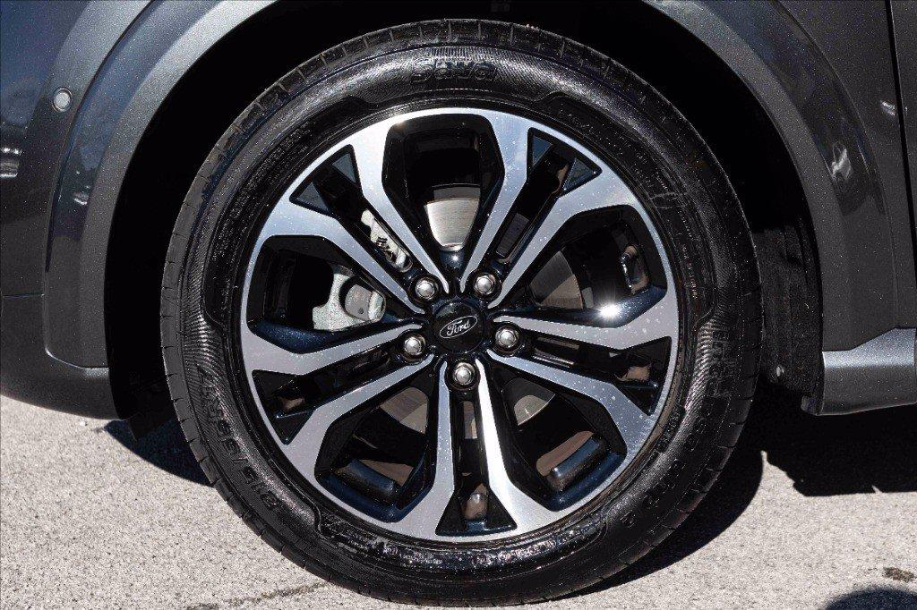 FORD Puma 1.0 ecoboost h ST-Line s&s 125cv del 2023