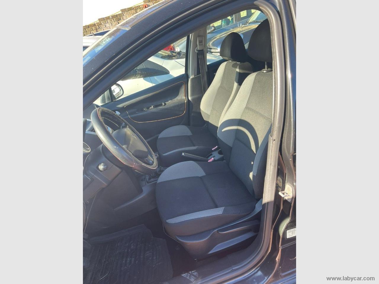 Peugeot 207 1.4 VTi 95CV 5p. X Line