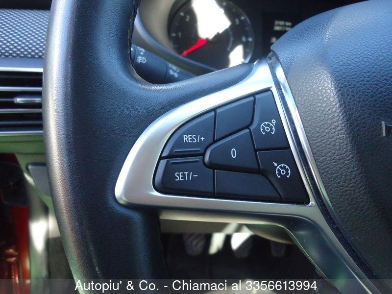 Dacia Sandero Sandero Streetway 1.0 TCe ECO-GPL SOLI 21.000KM Comfort