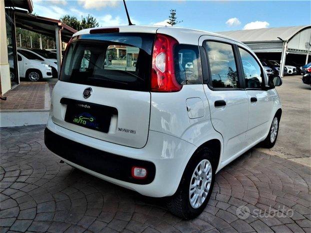 Fiat Panda 1.0 FireFly S&S Hybrid Easy