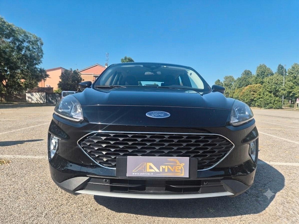 Ford Kuga 1.5 Eco Blue ST-Line 120 CV 2WD