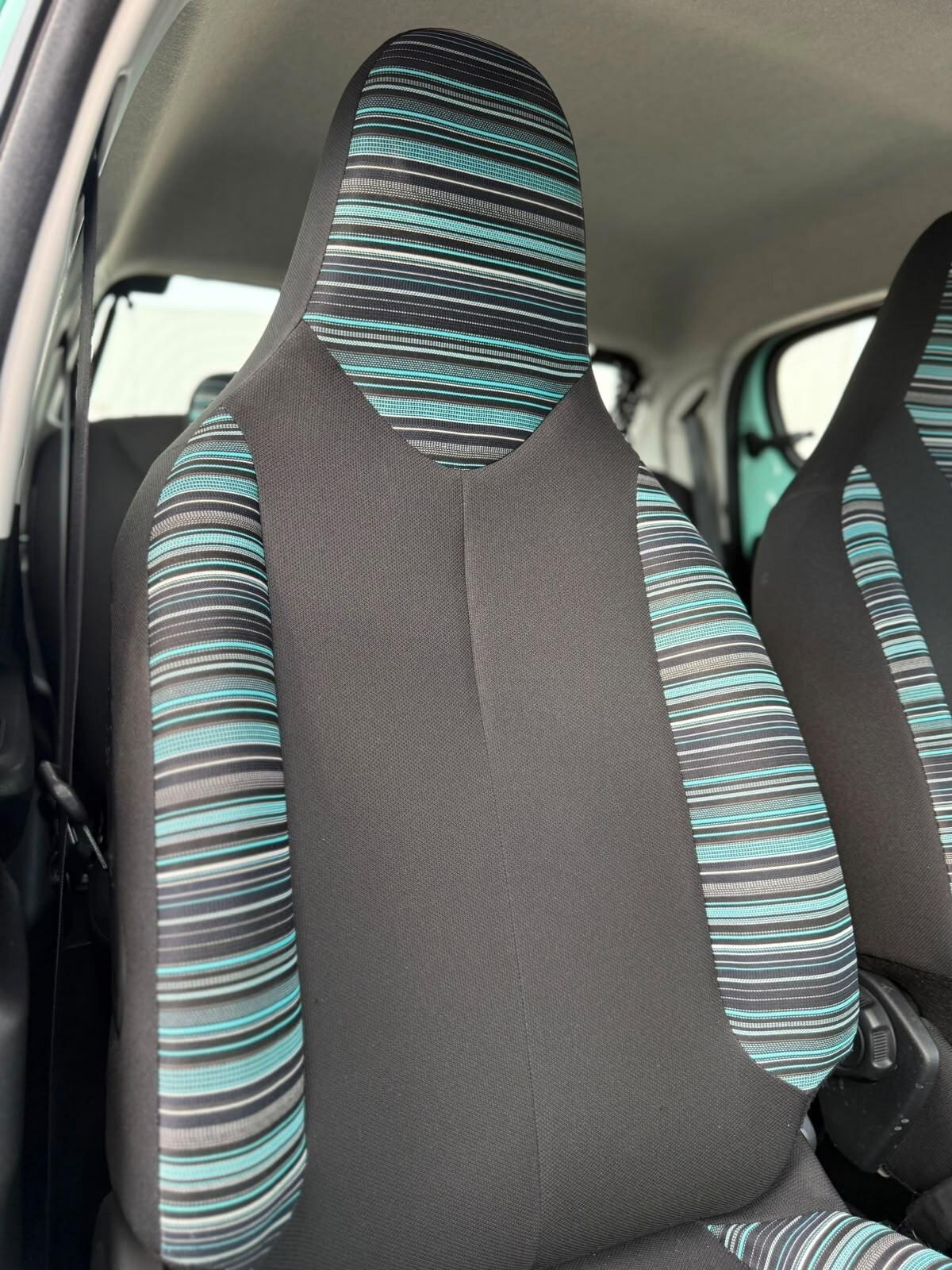 Citroen C1 VTi 68 5 porte Feel