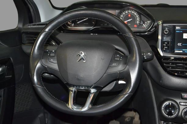 PEUGEOT 208 - 1.2 BZ ALLURE 5P