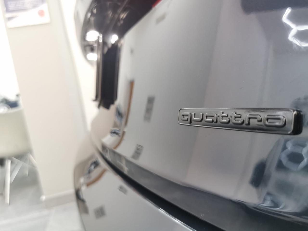 Audi Q5 2.0 TDI quattro S tronic Business Sport