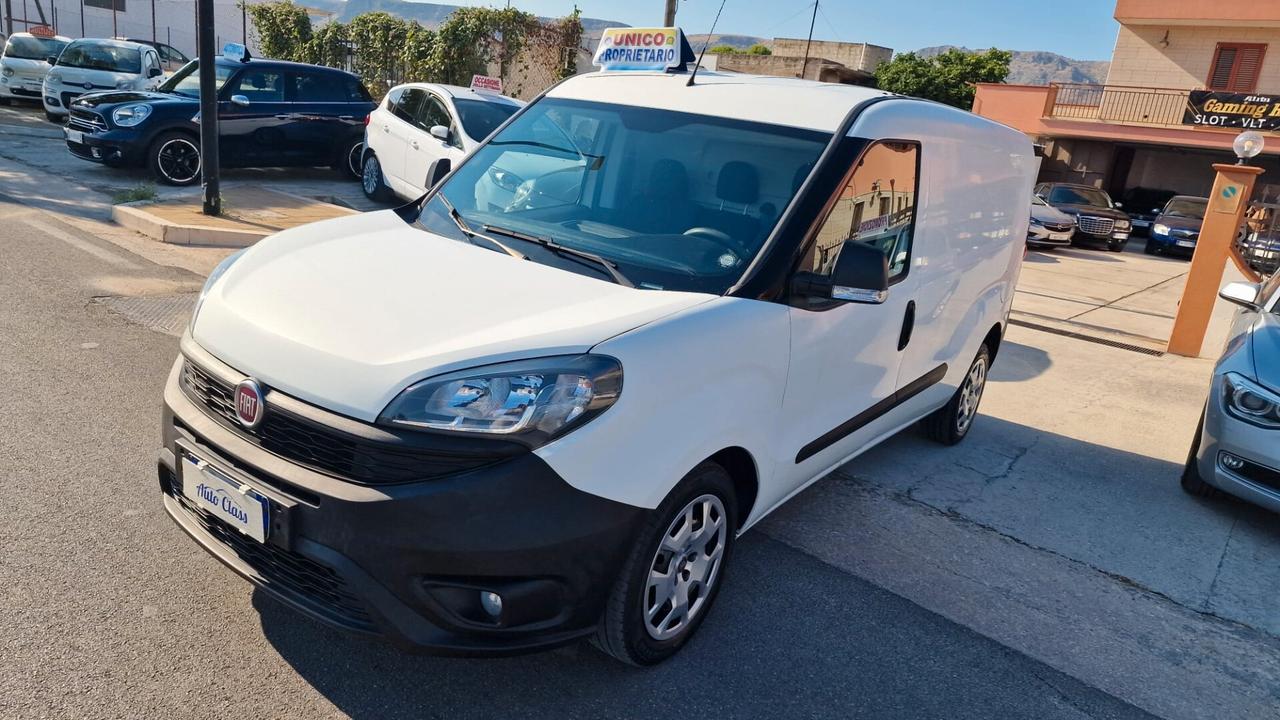 Fiat Doblo Doblò 1.6 MJT 105CV Coibentato