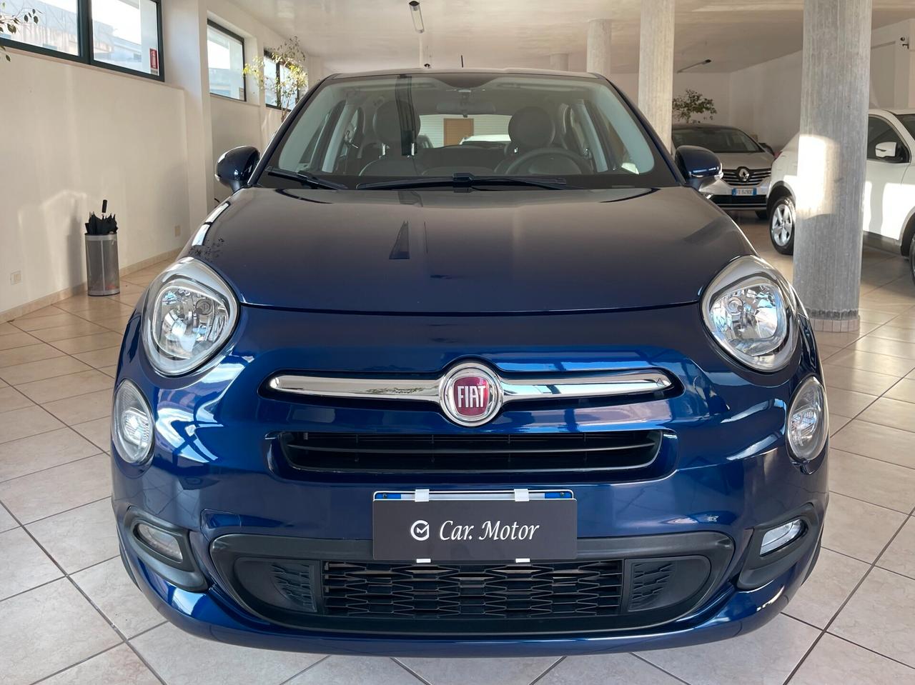 Fiat 500X 1.3 MultiJet 95 CV Business Navi Car Play