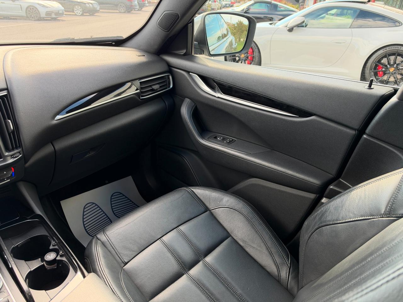 Maserati Levante GRANDSPORT 350CV