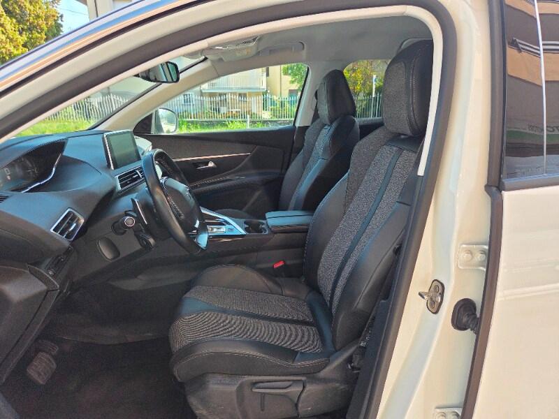 PEUGEOT 3008 2ª serie 3008 BlueHDi 130 S&S EAT...
