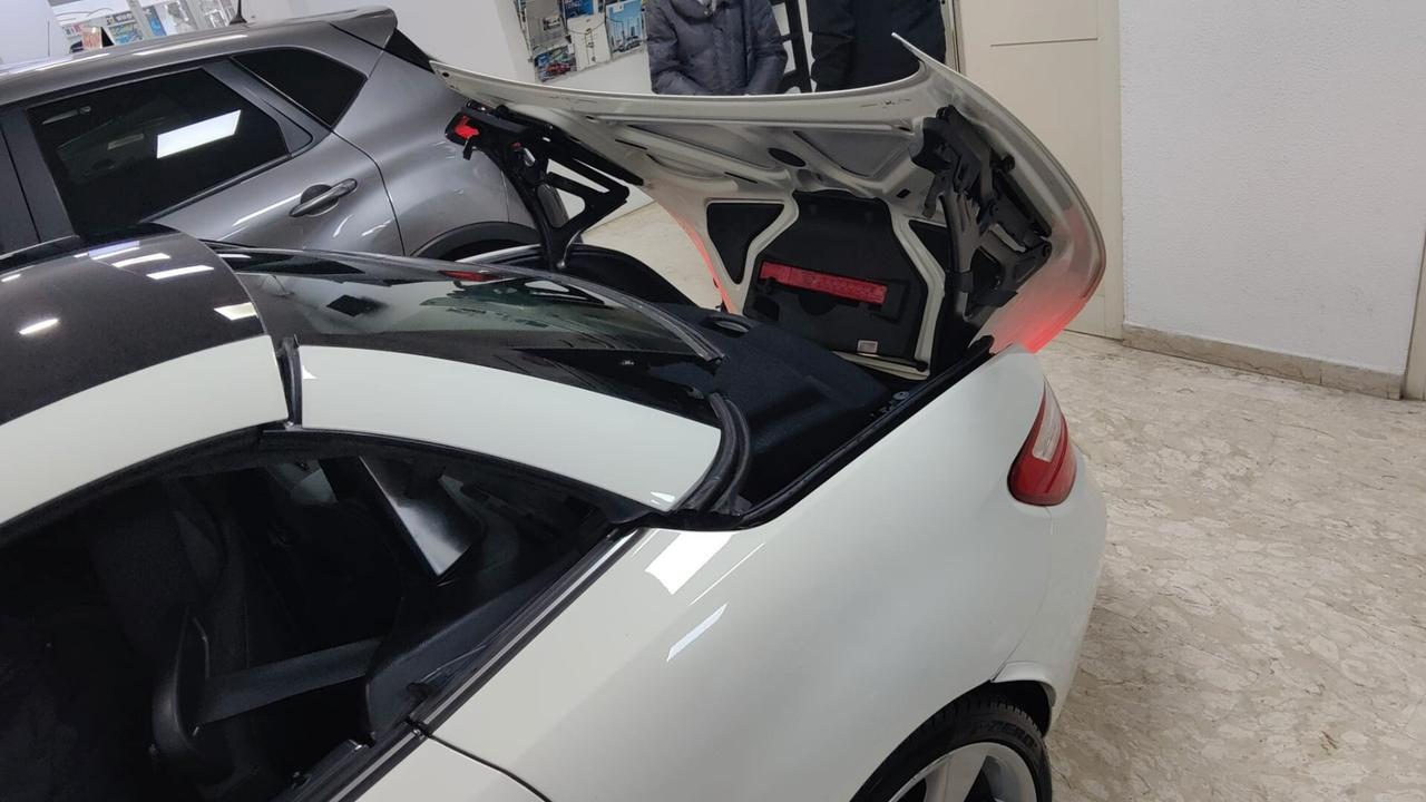 Mercedes-benz SLK 200 Sport