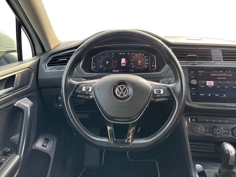 Volkswagen Tiguan 2.0 TDI SCR Advanced DSG