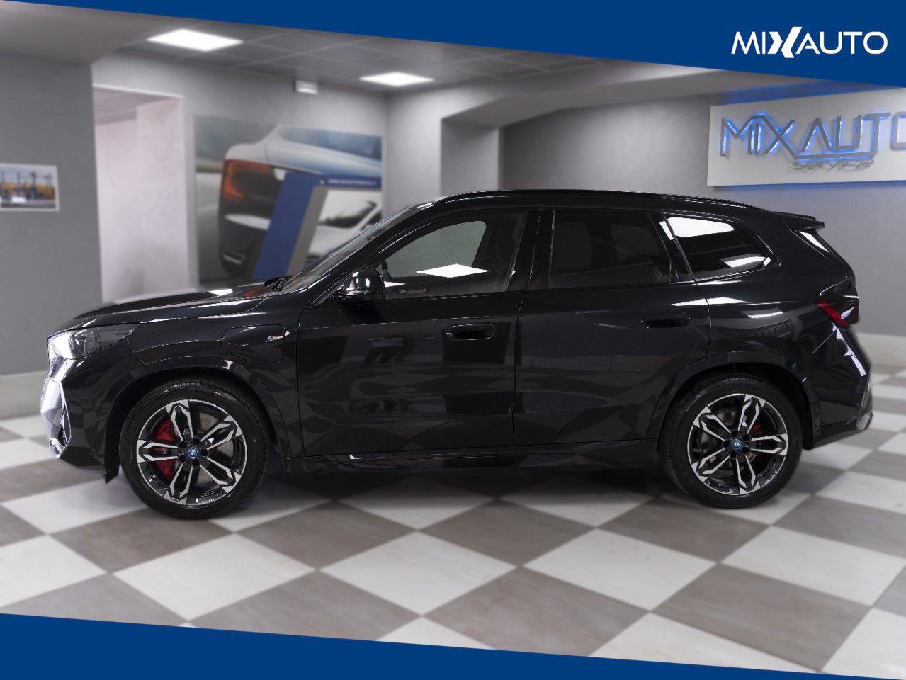 BMW X1 xDrive 25e MSport Pro Auto
