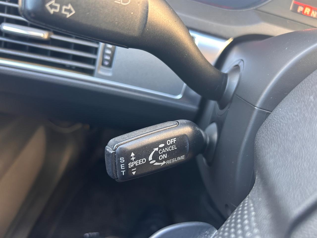 Audi A6 3000 tdi 225cv quattro 199000 km