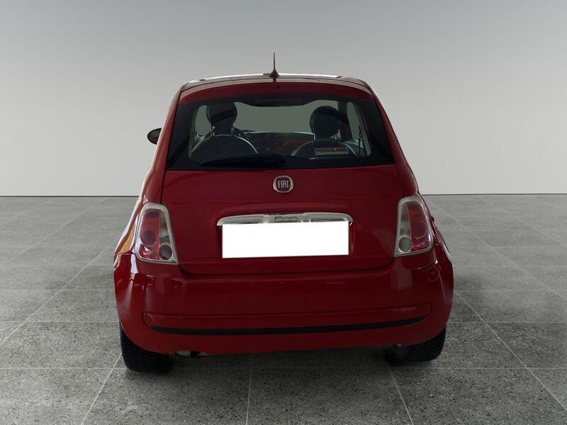 FIAT 500 500 1.2 Pop