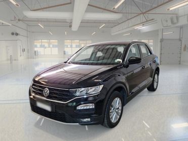 VOLKSWAGEN T-ROC 1.6 TDI SCR Business BMT