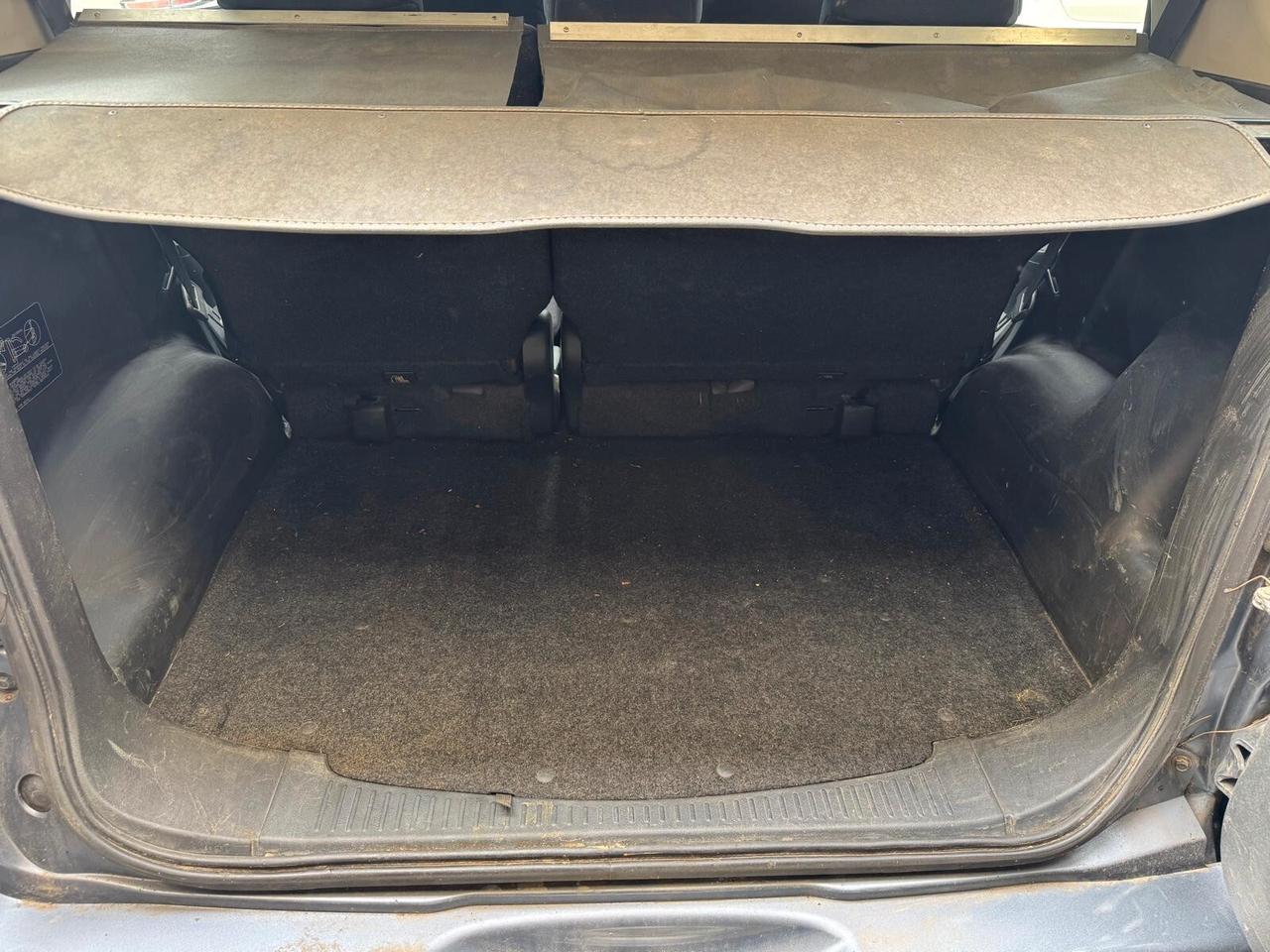 Daihatsu Terios 1.5 4WD FRIZIONE APPENA FATTO GARANZIA 12M
