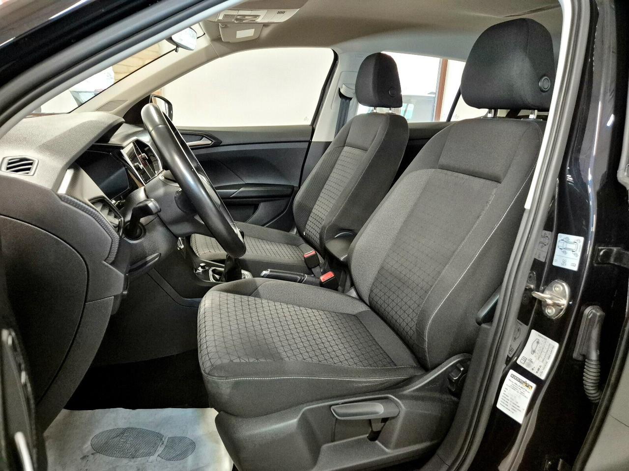 Volkswagen T-Cross 1.0 TSI 95CV Style