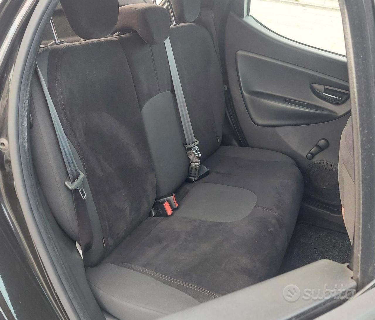 1.2 GPL - LANCIA YPSILON - UNICO PROPRIETARIO