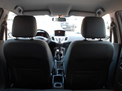 Ford Fiesta 5 Porte Fiesta 5p 1.4 tdci Titanium FL