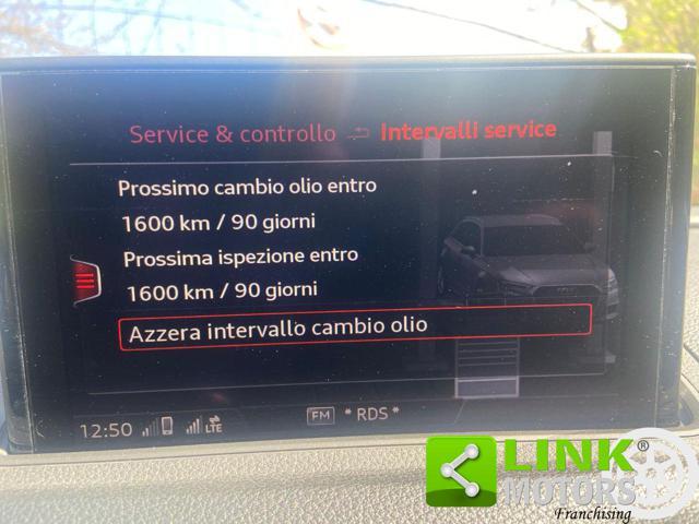 AUDI A3 30 TDI 116 CV Sport
