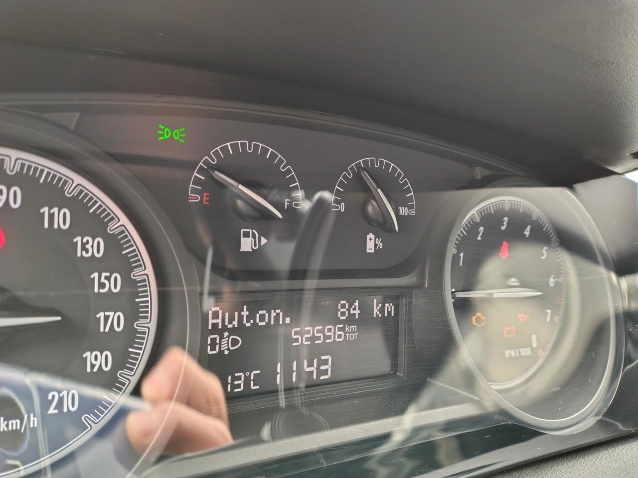 Lancia Ypsilon 1.0 FireFly 5 porte S&S Hybrid Ecochic Gold
