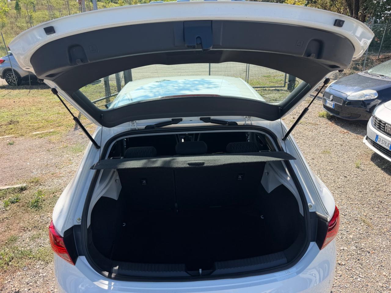 Seat Leon 1.6 TDI 105 CV 5p. Style