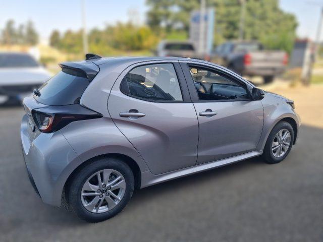 MAZDA 2 1.5 vvt full hybrid electric Centre Line e-cvt