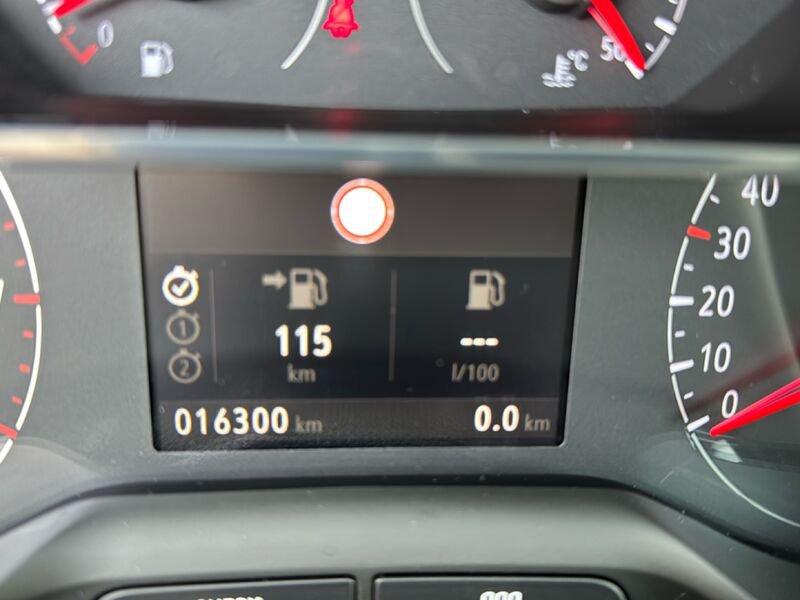 Opel Crossland Crossland 1.2 Elegance s&s 110cv