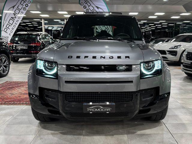 LAND ROVER Defender 110 3.0D I6 250 CV AWD X-Dynamic SE *GAR 09/28*
