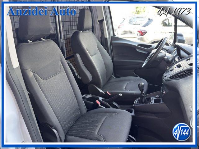 FORD Transit Courier 1.5 TDCi 75CV Van Trend E6D