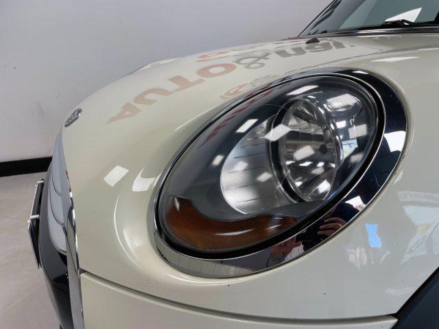 MINI Cooper D 1.5 COOPER D BUSINESS 3P