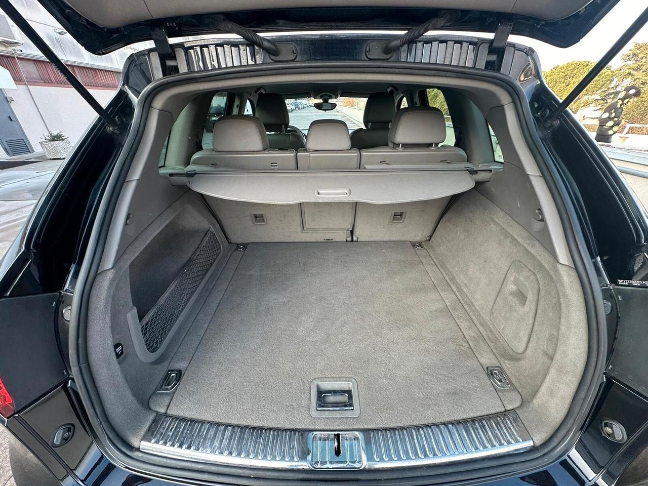 Porsche Cayenne 3.0 Diesel