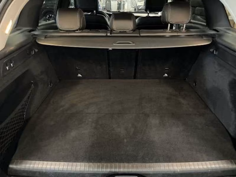 Mercedes-Benz GLC - X253 2019 300 e phev (eq-power) Premium Plus 4matic auto