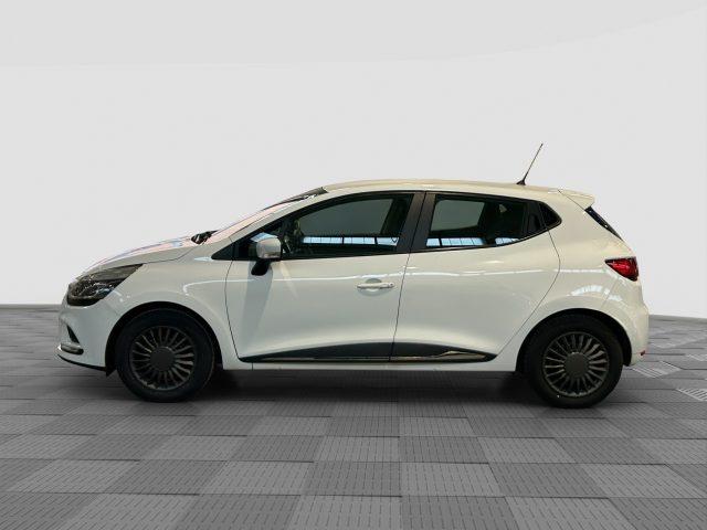 RENAULT Clio Clio TCe 12V 90 CV GPL Start&Stop 5 porte Energy L