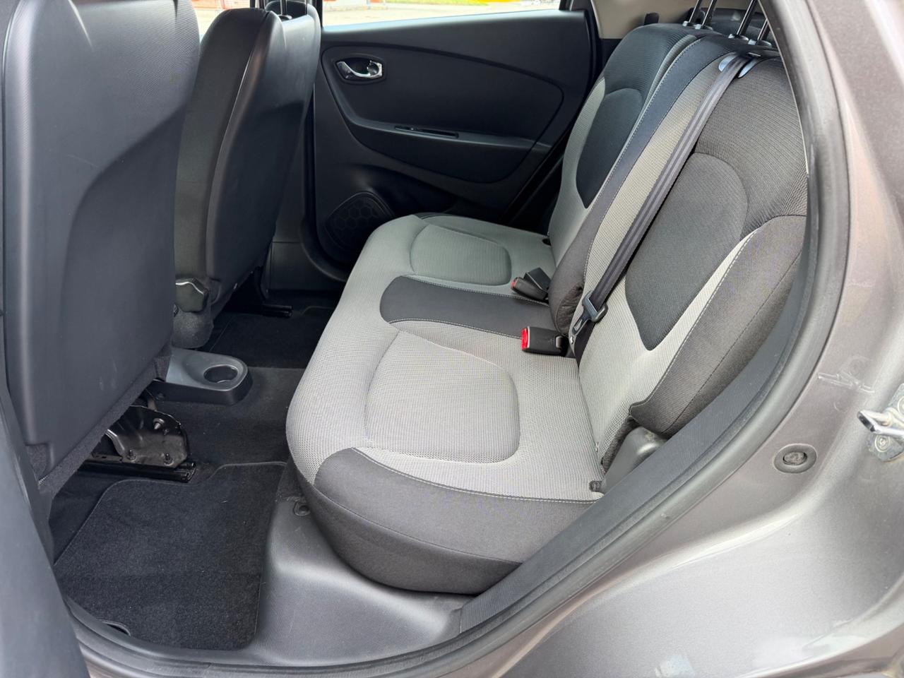 Renault Captur TCe 12V 90 CV Start&Stop Energy Life