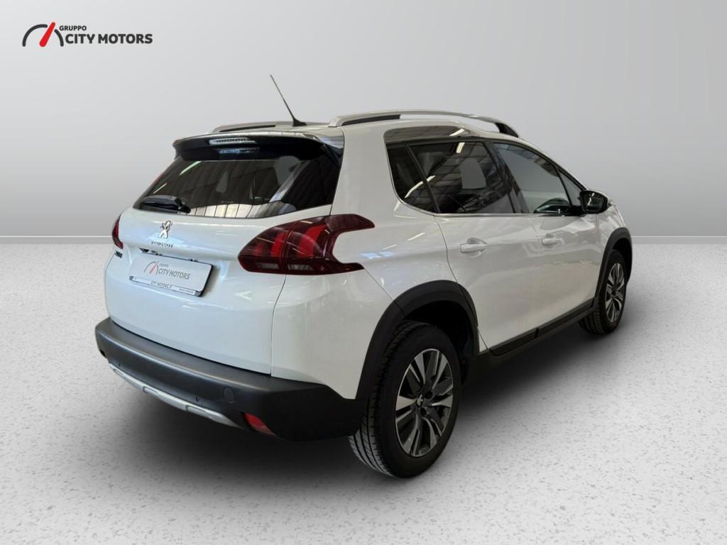 Peugeot 2008 1.2 PureTech Allure
