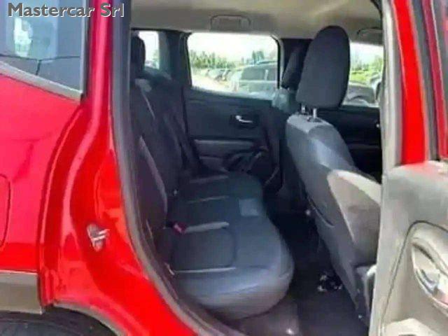JEEP Renegade Renegade 1.3 t4 phev Limited 4xe At6 - GK852LP