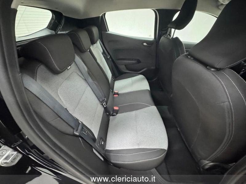 Renault Clio Full Hybrid E-Tech 145 CV 5 porte Evolution